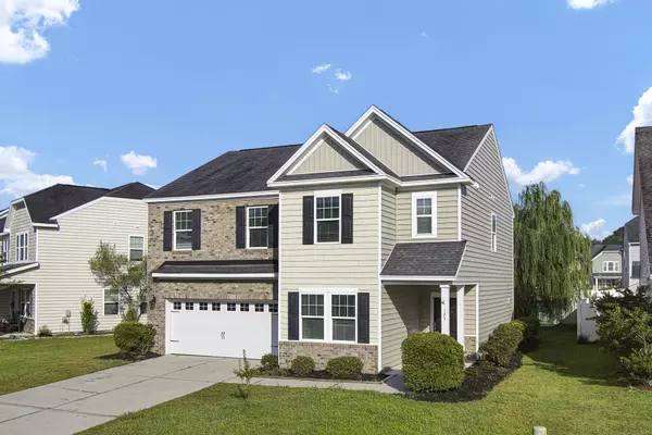 Moncks Corner, SC 29461,123 Blackwater Way