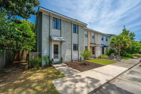 701 Davenport Dr, Mount Pleasant, SC 29464