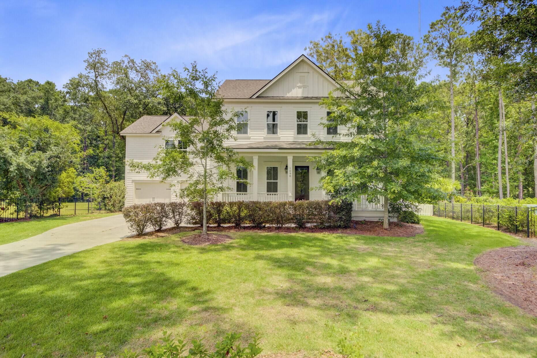 Awendaw, SC 29429,1098 Reserve Ln