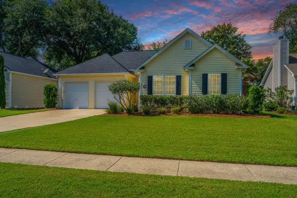 181 Sea Cotton Cir, Charleston, SC 29412