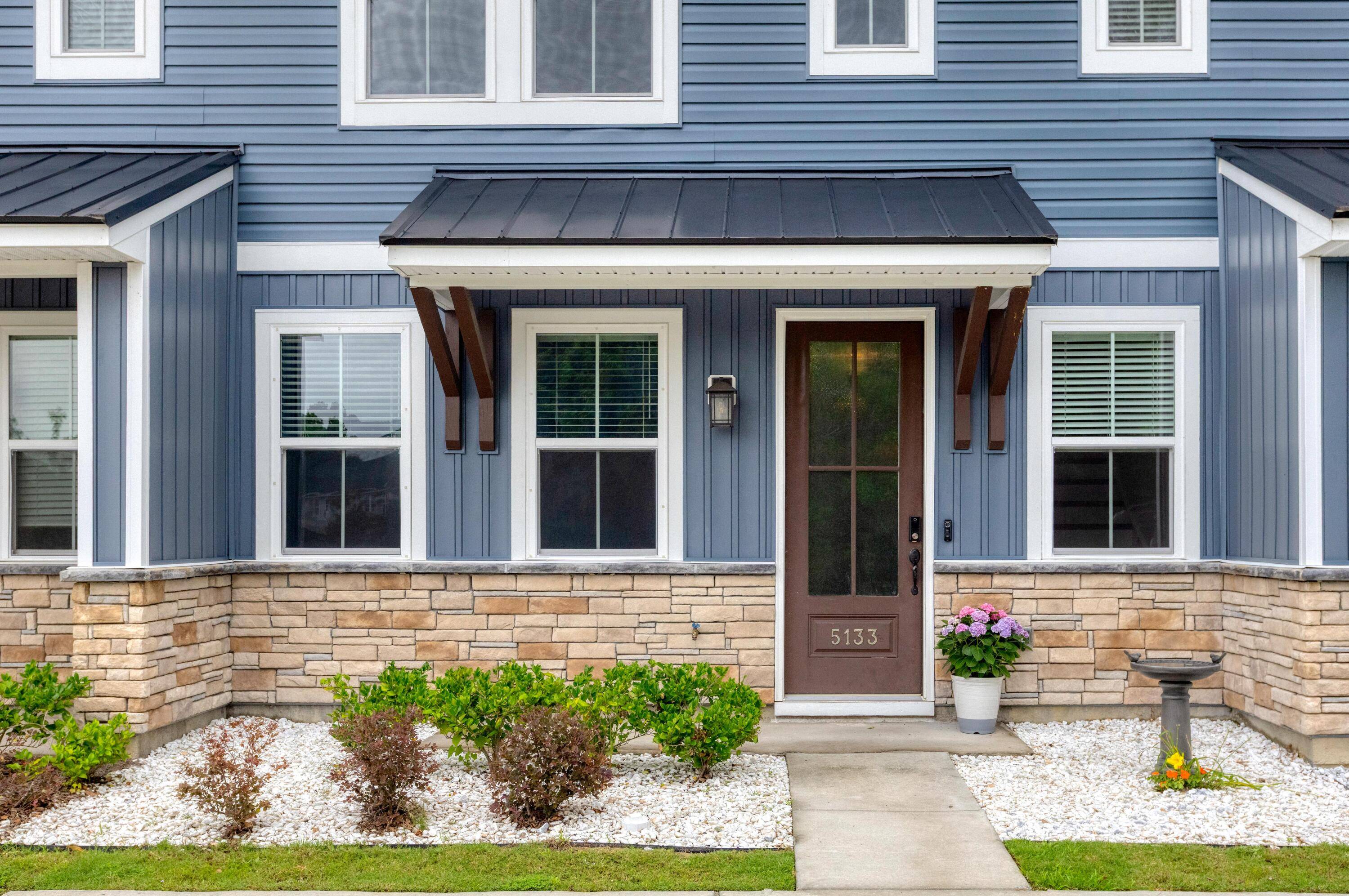 5133 Park Creek Ave, North Charleston, SC 29418