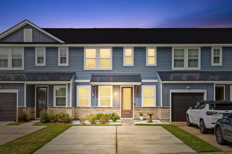 5133 Park Creek Ave, North Charleston, SC 29418