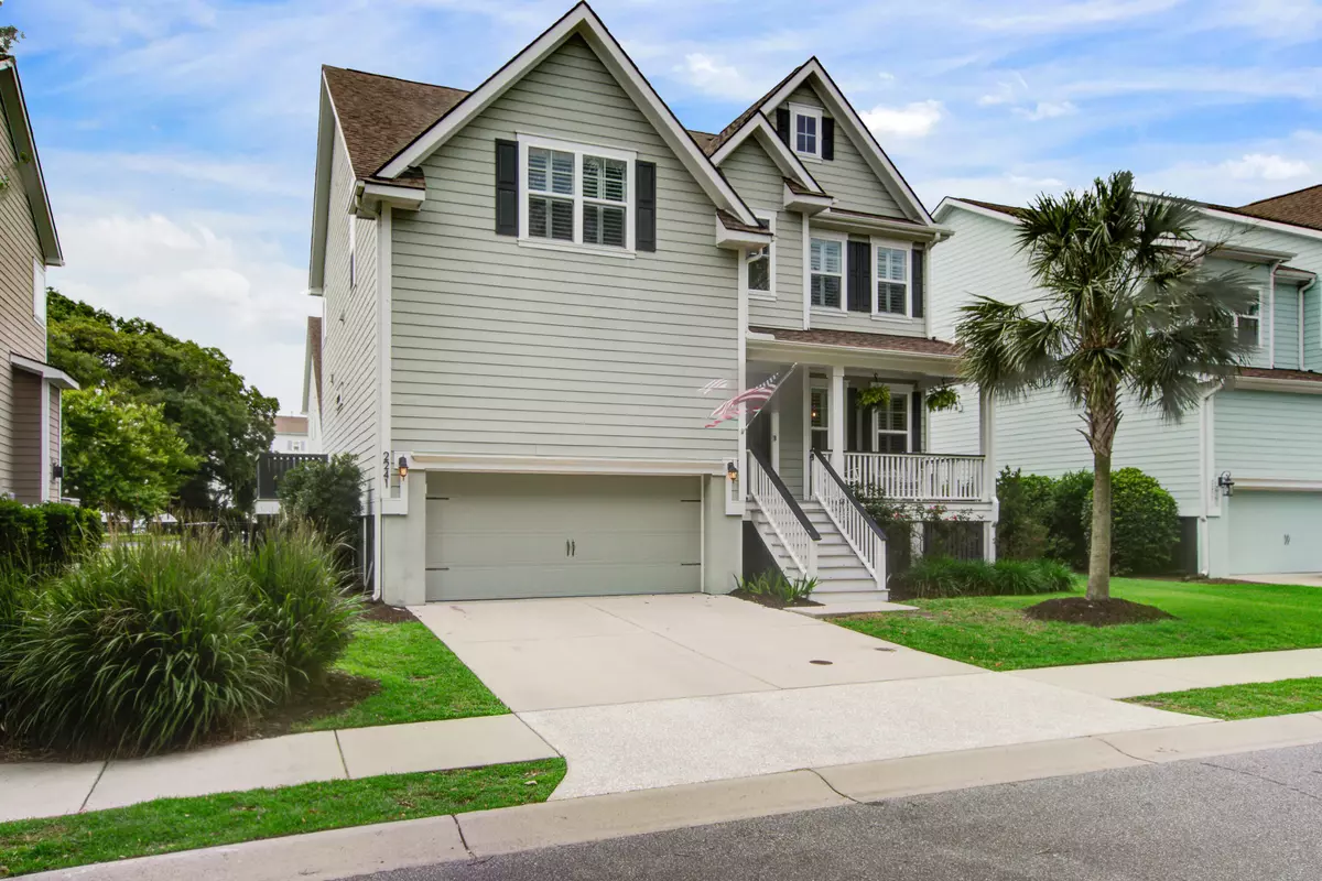 Mount Pleasant, SC 29466,2241 Dewees Creek Dr