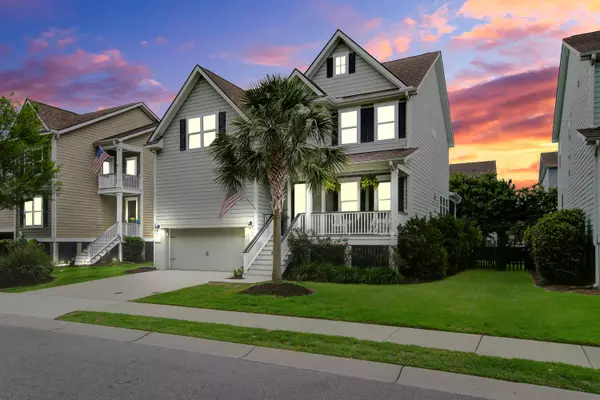 Mount Pleasant, SC 29466,2241 Dewees Creek Dr