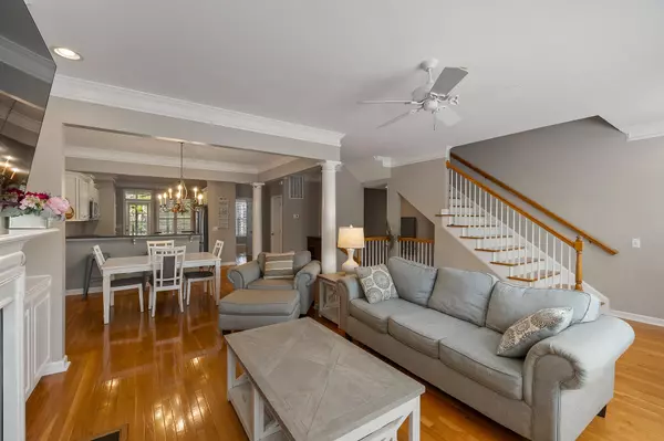 Mount Pleasant, SC 29466,167 Palm Cove Way Way