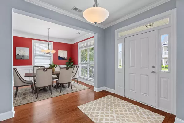 Summerville, SC 29483,213 Crossandra Ave