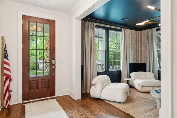 Daniel Island, SC 29492,1407 Wando View St