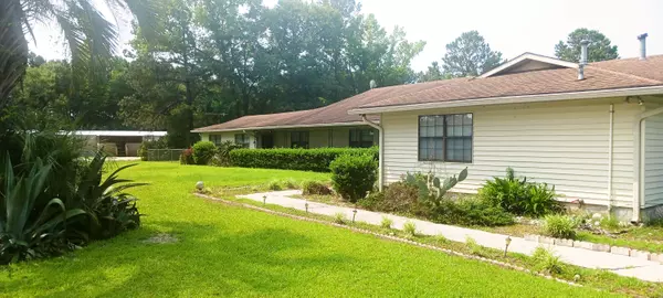 Estill, SC 29918,775 & 823 Steep Bottom Rd