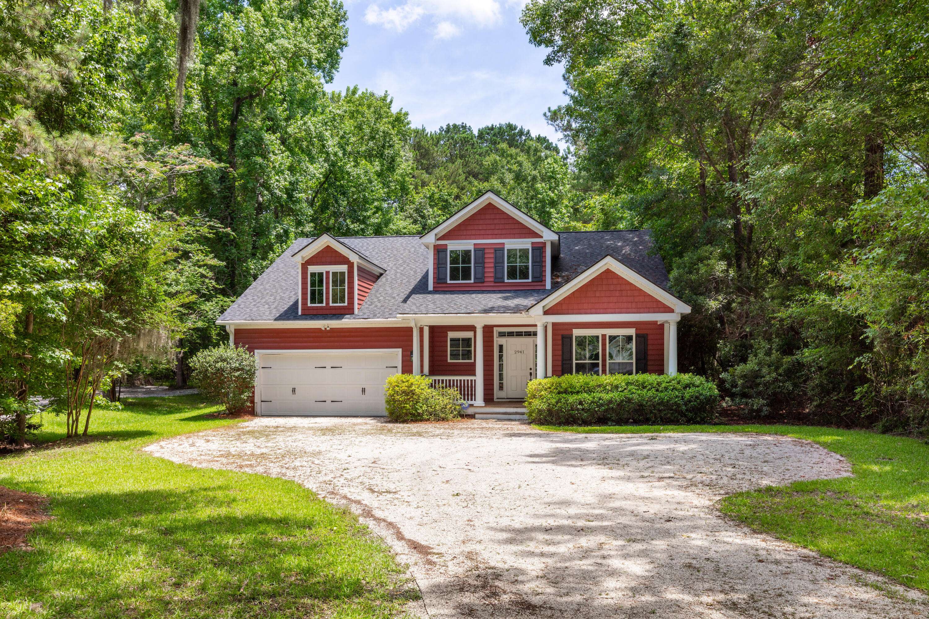 2941 Murraywood Rd, Johns Island, SC 29455