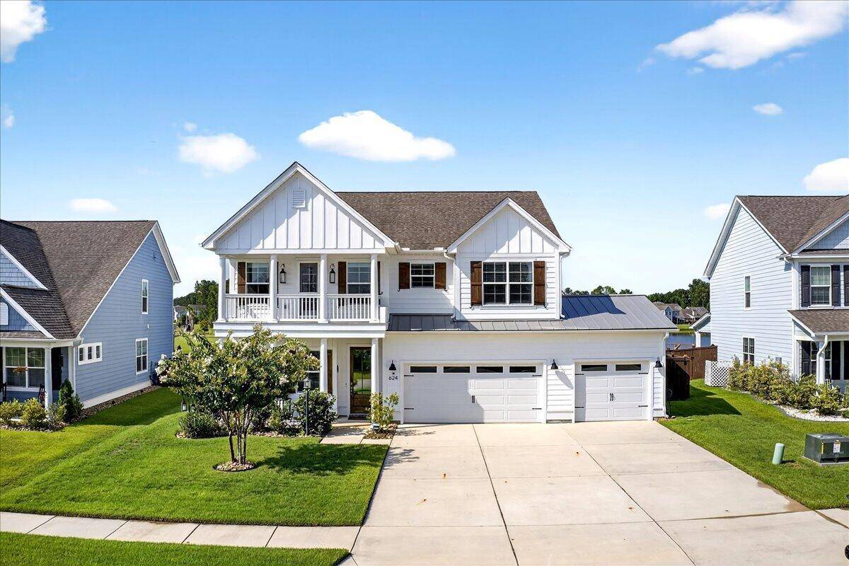 624 Sienna Way, Summerville, SC 29486