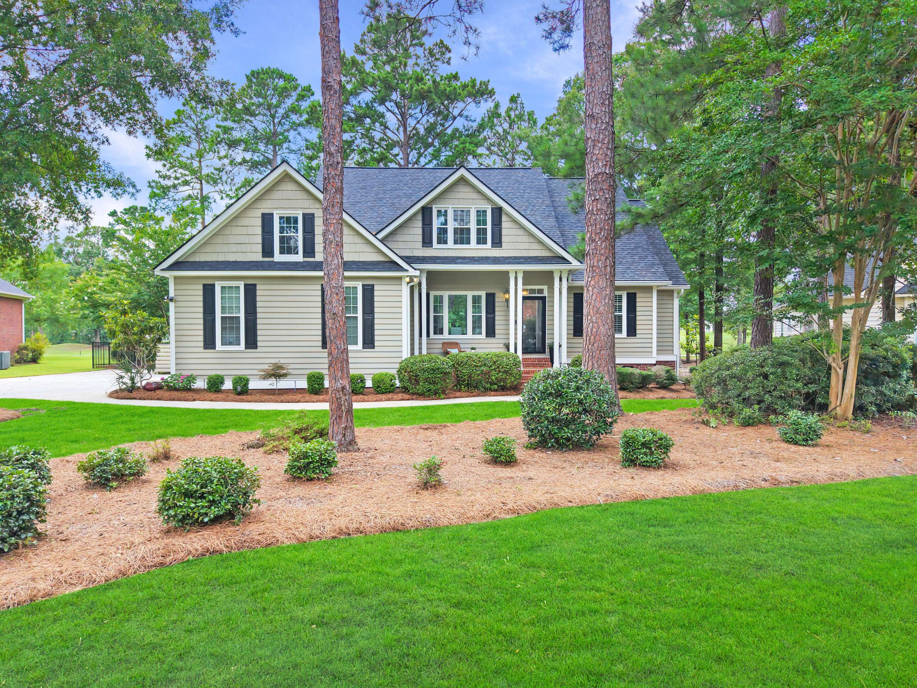 195 Prestwick Ct, Summerville, SC 29483