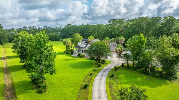 Summerville, SC 29483,120 Greenhill Pastures