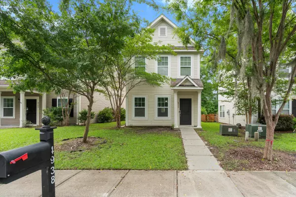 Summerville, SC 29485,4938 Ballantine Dr
