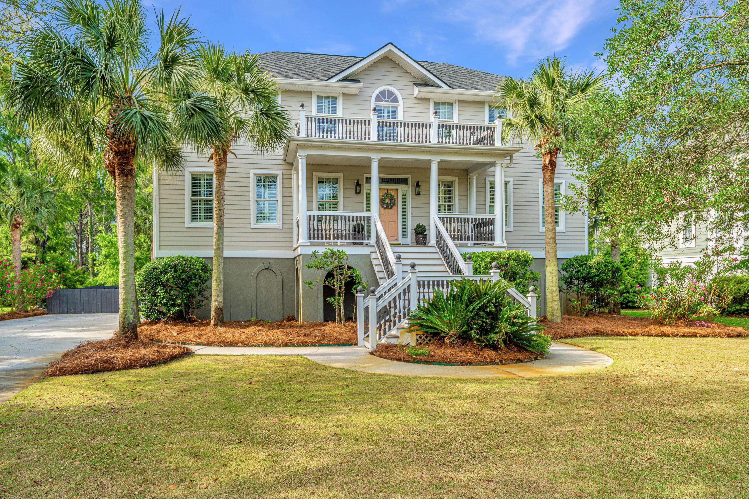 1143 Sea Eagle Watch, Charleston, SC 29412