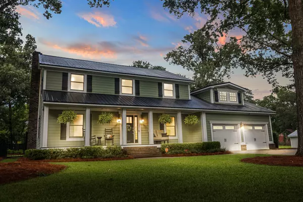 1211 Dennis Blvd, Moncks Corner, SC 29461