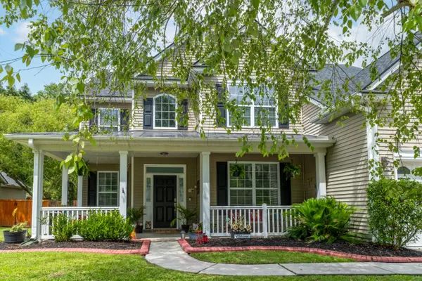 125 Spring Meadows Dr, Summerville, SC 29485