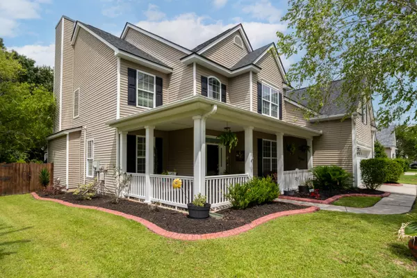 Summerville, SC 29485,125 Spring Meadows Dr