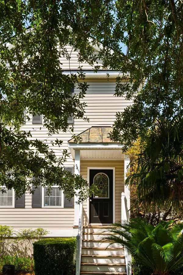 Charleston, SC 29412,815 Harbor Pl Dr