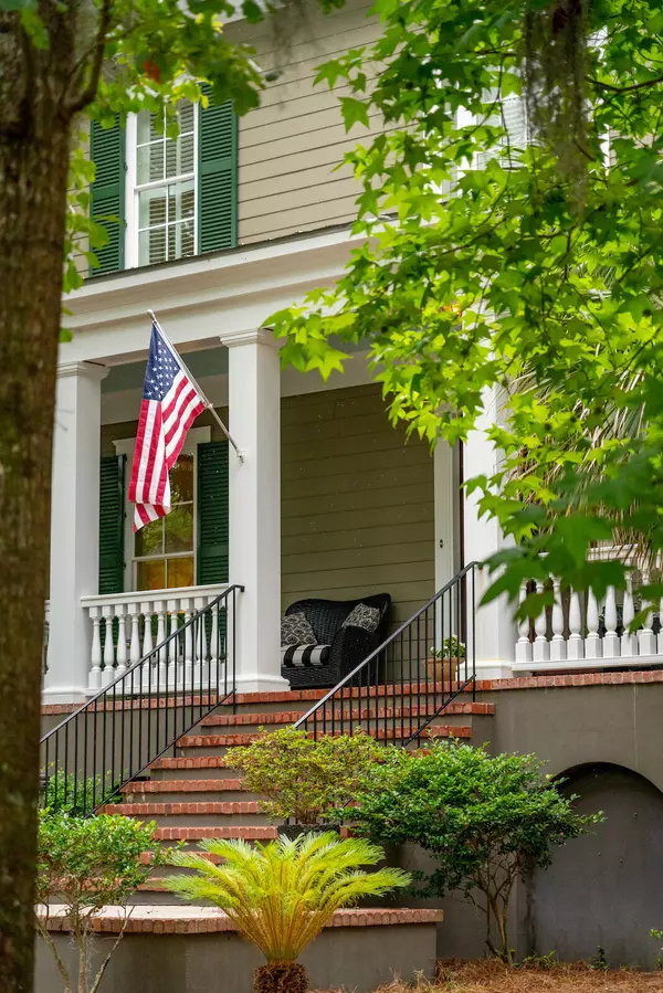Johns Island, SC 29455,1612 John Fenwick Ln