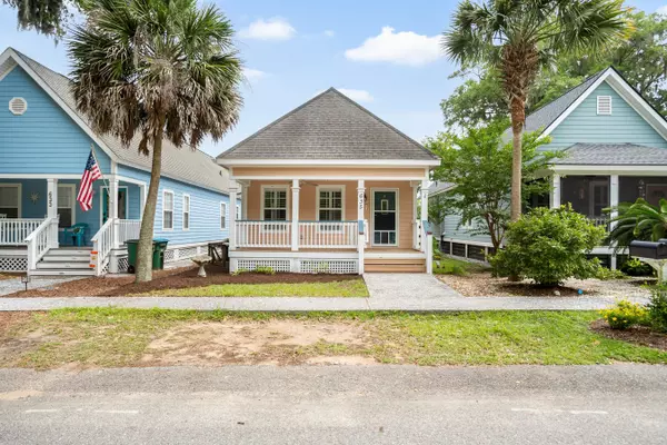 Port Royal, SC 29935,635 16th St