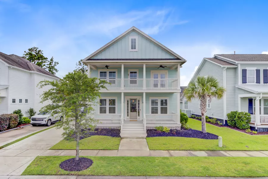1485 Bourne Xing, Mount Pleasant, SC 29466