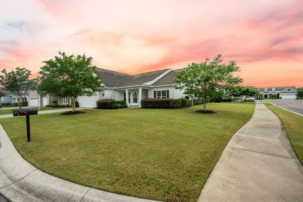 Summerville, SC 29486,361 Waterlily Way