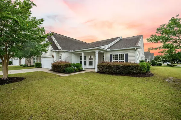Summerville, SC 29486,361 Waterlily Way