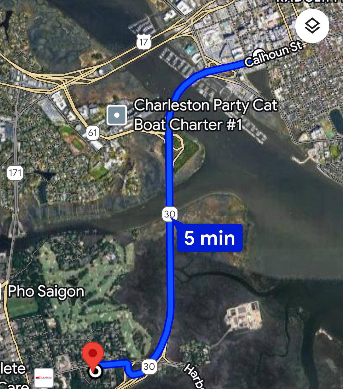 Charleston, SC 29412,501 Joseph St