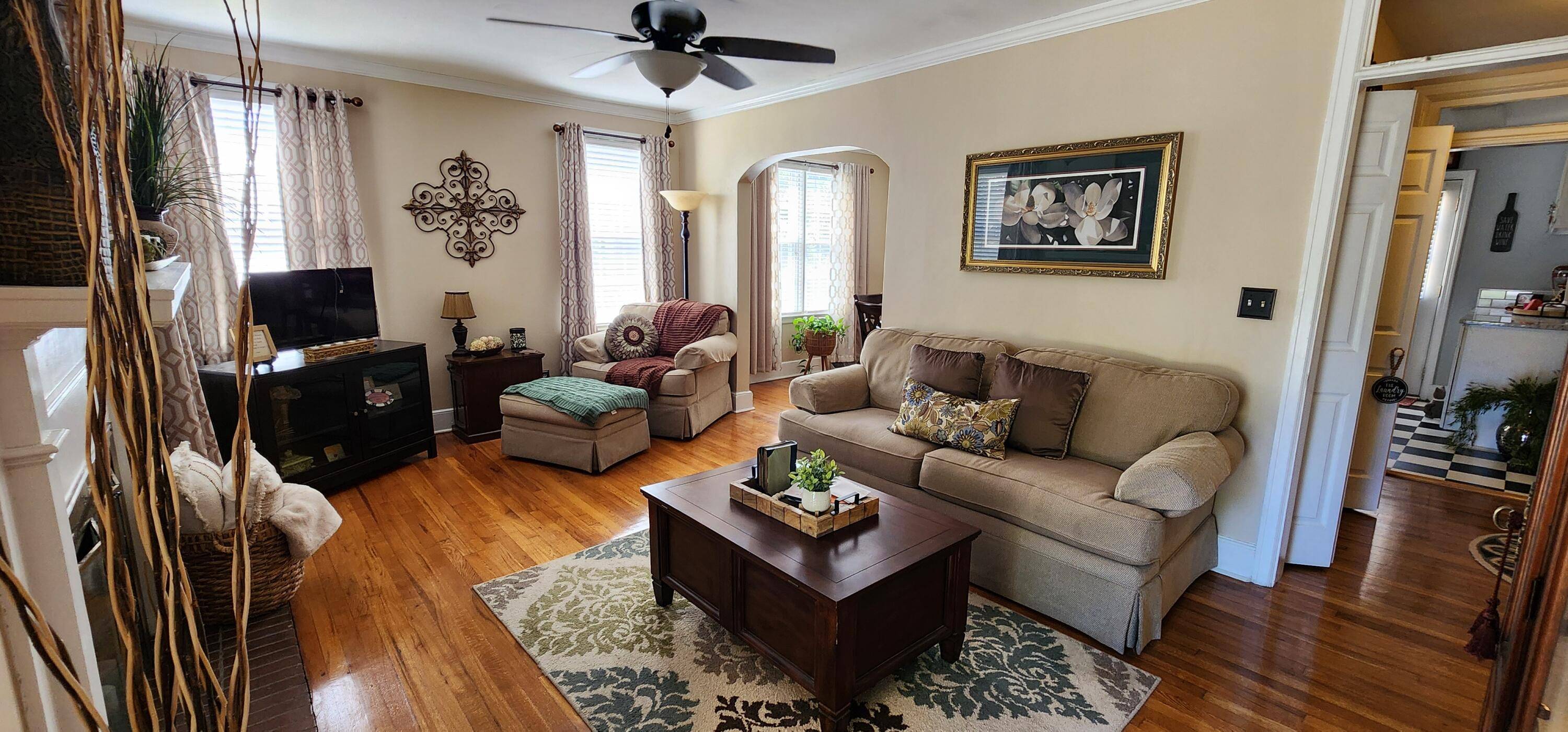 West Columbia, SC 29169,1128 D Ave