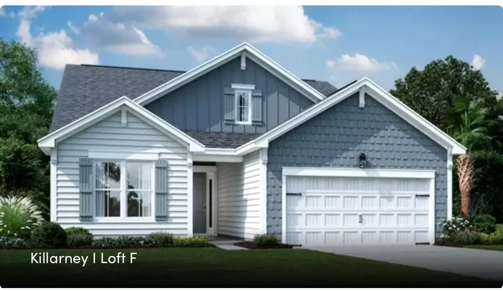 629 Marsh Cove Cir, Summerville, SC 29486