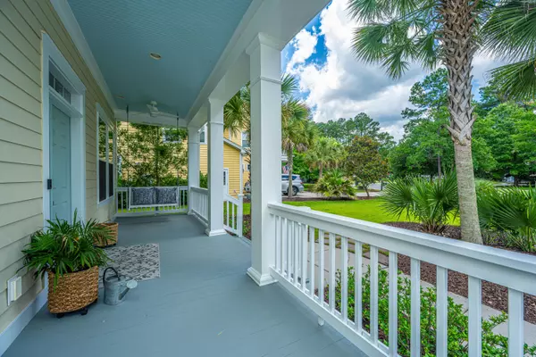 Mount Pleasant, SC 29466,1721 Wellstead St