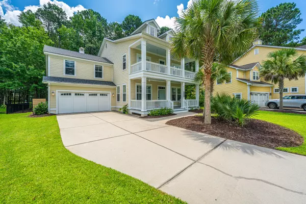 Mount Pleasant, SC 29466,1721 Wellstead St