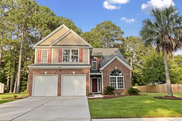 Goose Creek, SC 29445,126 Thousand Oaks Cir