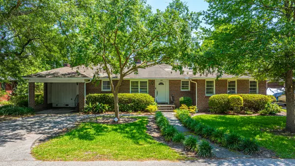 130 Chadwick Dr Dr, Charleston, SC 29407