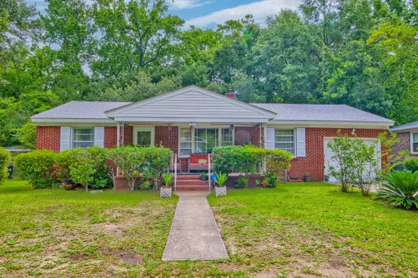 1430 Brian Rd, Charleston, SC 29407