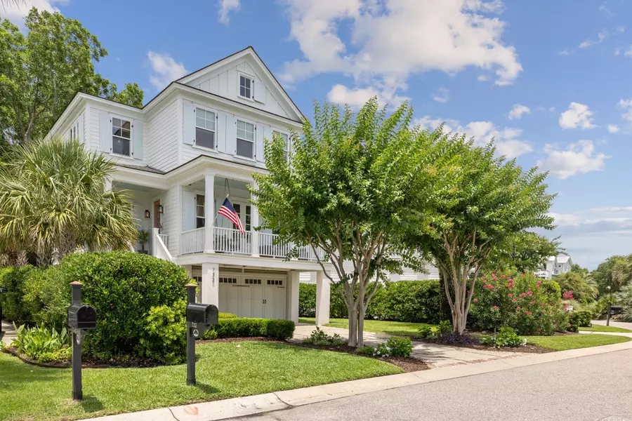 732 Gate Post Dr, Mount Pleasant, SC 29464