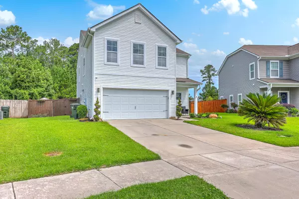 Goose Creek, SC 29445,146 Chaste Tree Cir