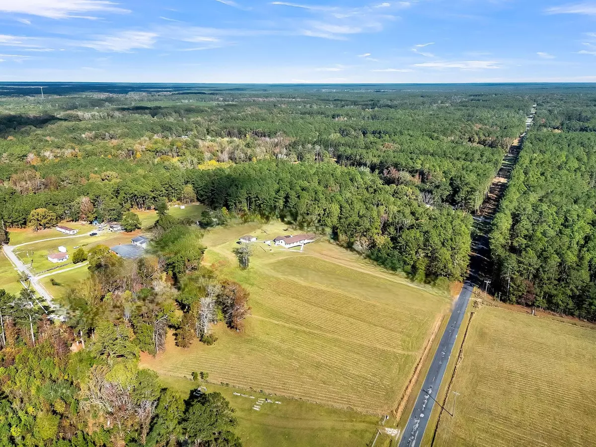 Cordesville, SC 29434,0 Hard Pinch Rd #Lot 1
