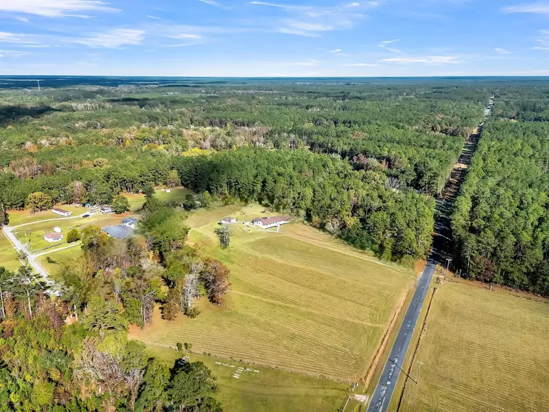 0 Hard Pinch Rd #Lot 1, Cordesville, SC 29434