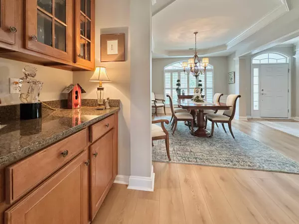 Summerville, SC 29486,310 Waterlily Way