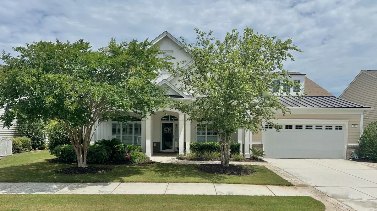 Summerville, SC 29486,310 Waterlily Way