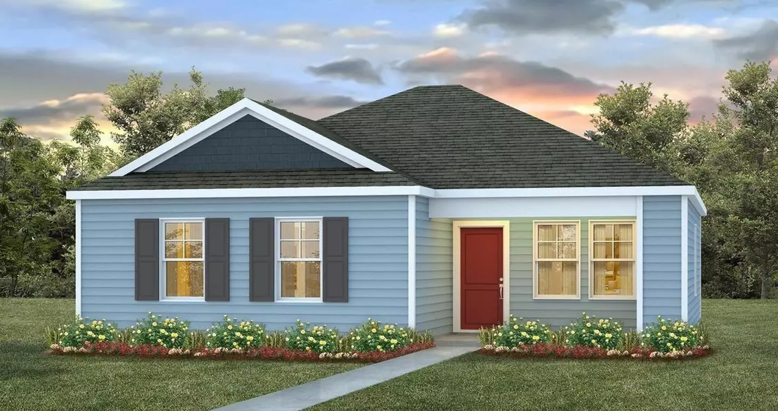 104 Stamford Rd, Orangeburg, SC 29115