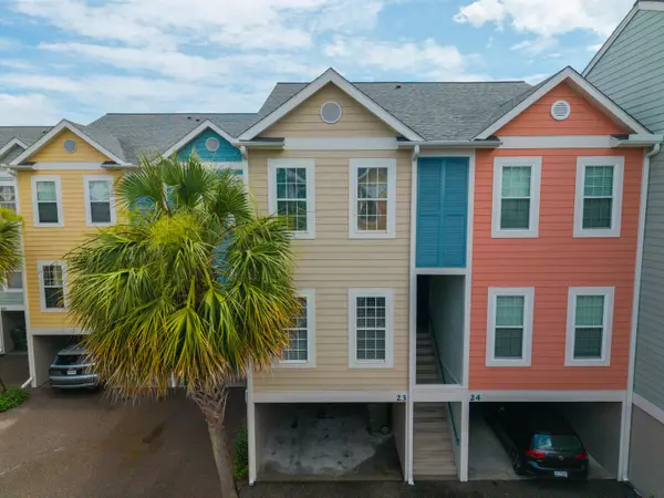 Folly Beach, SC 29439,81 Sandbar Ln #23