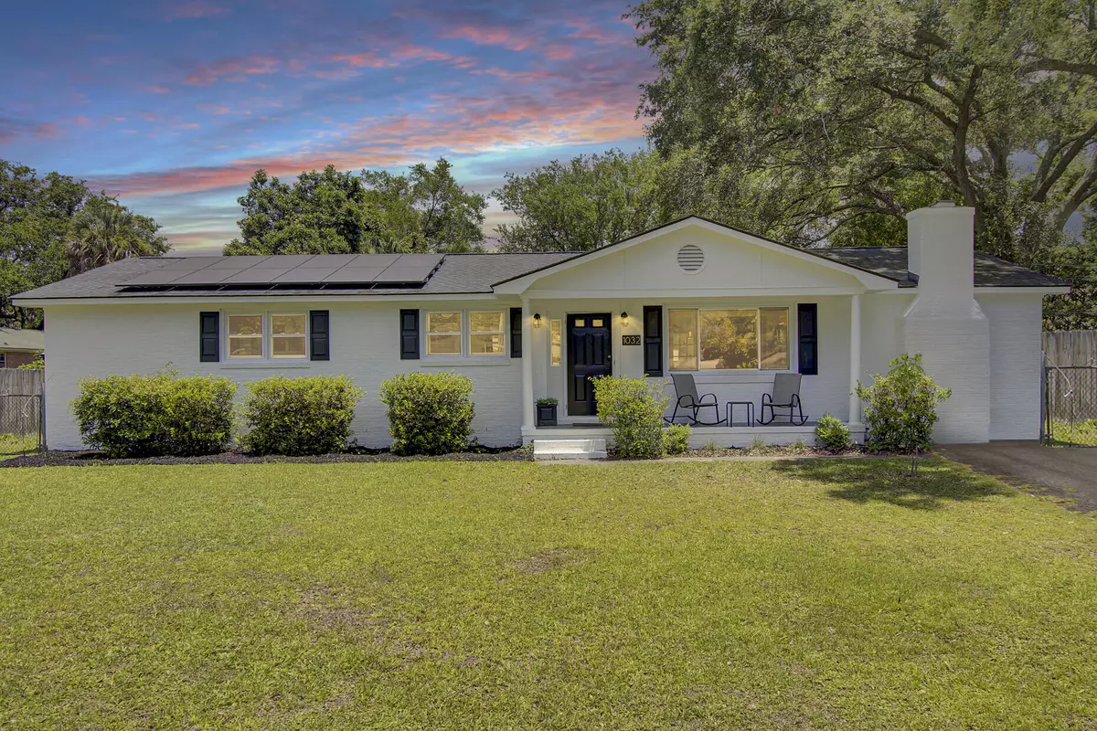 Charleston, SC 29412,1032 Windward Rd