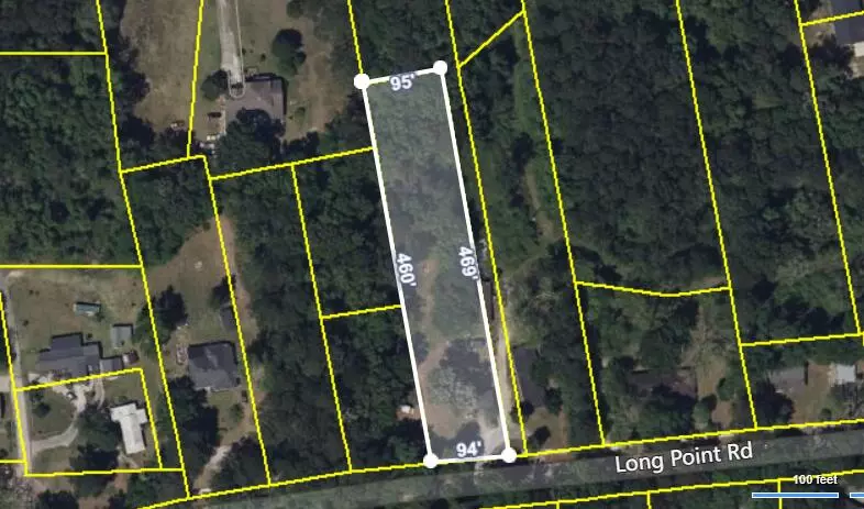 933 Long Point Rd, Mount Pleasant, SC 29464
