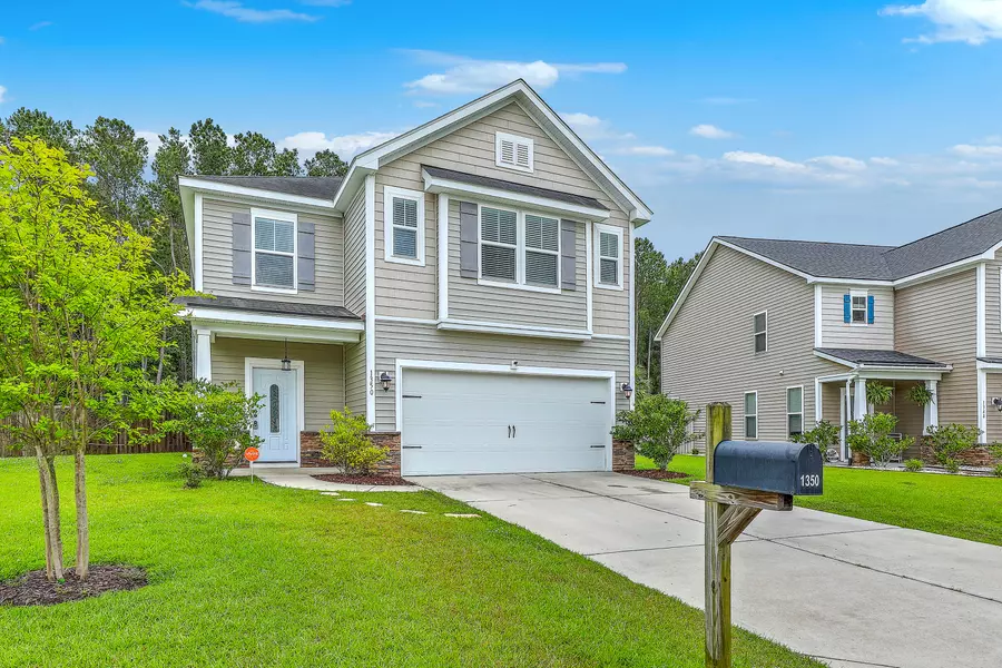 1350 Wild Goose Trl, Summerville, SC 29483
