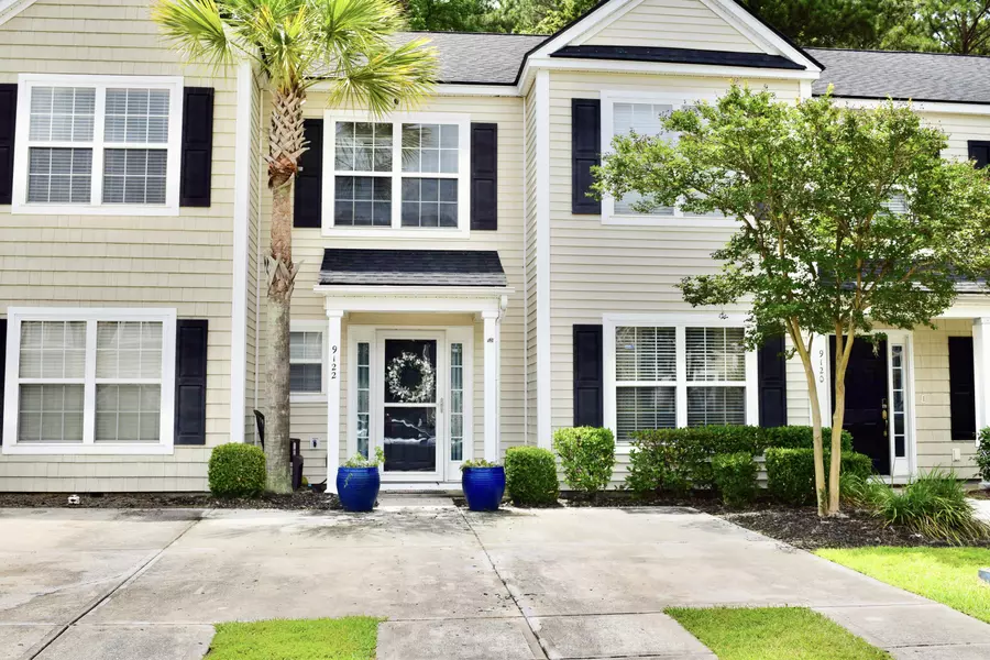 9122 Maple Grove Dr, Summerville, SC 29485