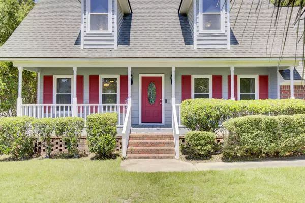 Summerville, SC 29483,101 Limerick Cir