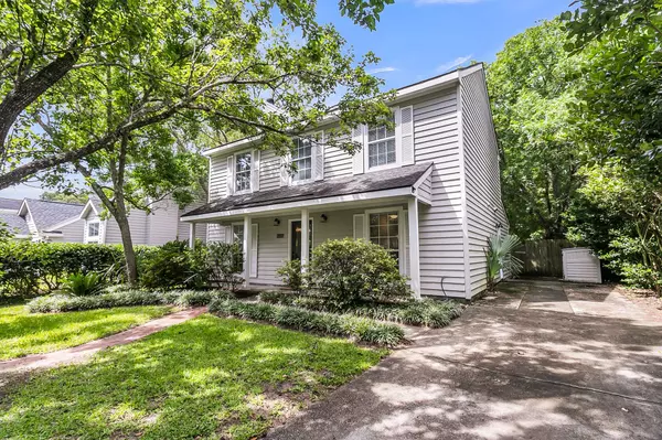 Mount Pleasant, SC 29464,1433 Oaklanding Rd