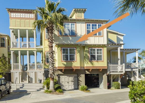204 Michigan Ave #C-5 - Unit 11, Folly Beach, SC 29439
